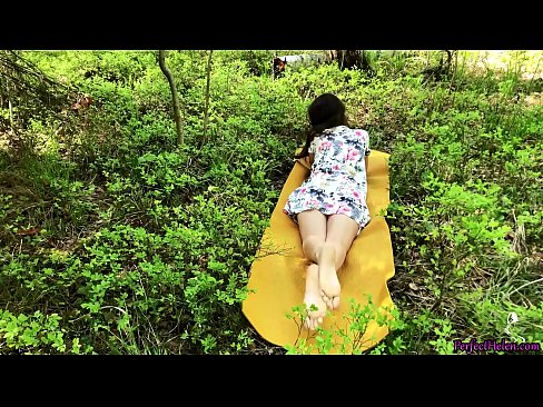 ❤️ Stranger trên Tinder thủ dâm của tôi L. và Fucks đam mê trong rừng ☑  Homemade porn  tại chúng tôi% vi.3dhentaix.ru% ﹏