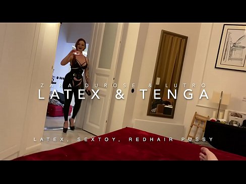 ❤️ Redheaded chị kế trong latex trang phục fucked qua stepbrother ☑  Homemade porn  tại chúng tôi% vi.3dhentaix.ru% ﹏